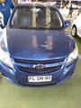 Chevrolet Sail • 2013 • 162,000 km 10