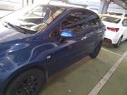 Chevrolet Sail • 2013 • 162,000 km 2