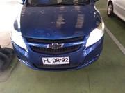 Chevrolet Sail • 2013 • 162,000 km 3