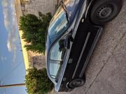 Chevrolet Astro • 2002 • 204,857 km 2