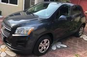 Chevrolet Trax • 2016 • 25,000 km 7