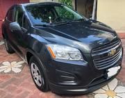 Chevrolet Trax • 2016 • 25,000 km 3