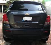 Chevrolet Trax • 2016 • 25,000 km 5