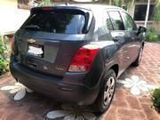 Chevrolet Trax • 2016 • 25,000 km 8
