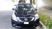 Nissan Versa • 2012 • 82,000 km 4
