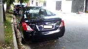 Nissan Versa • 2012 • 82,000 km 2