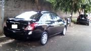 Nissan Versa • 2012 • 82,000 km 5