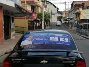 Chevrolet Aveo • 2012 • 116,000 km 1