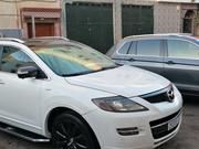 Mazda CX-9 • 2009 • 189,000 km 2