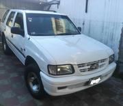 Chevrolet 3100 • 2004 • 240,000 km 4