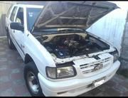 Chevrolet 3100 • 2004 • 240,000 km 3