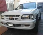Chevrolet 3100 • 2004 • 240,000 km 2