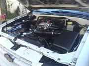 Chevrolet 3100 • 2004 • 240,000 km 1