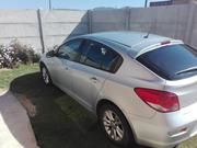 Chevrolet Cruze HB • 2013 • 70,000 km 3