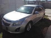 Chevrolet Cruze HB • 2013 • 70,000 km 5