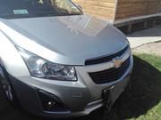 Chevrolet Cruze HB • 2013 • 70,000 km 2
