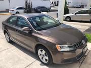 Volkswagen Jetta • 2011 • 106,000 km 1