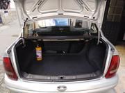 Chevrolet Corsa • 1997 • 201,000 km 2