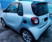 Smart Fortwo cabrio • 2018 • 15,000 km 8