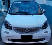 Smart Fortwo cabrio • 2018 • 15,000 km 9