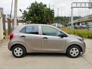 Kia Picanto • 2019 • 9,600 km 3