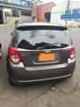 Chevrolet Aveo • 2013 • 43,000 km 3