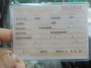 Nissan Pathfinder • 1997 • 200,096 km 2