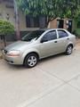 Chevrolet Aveo • 2012 • 90,000 km 3