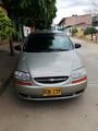 Chevrolet Aveo • 2012 • 90,000 km 5