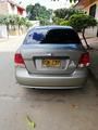 Chevrolet Aveo • 2012 • 90,000 km 1