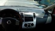 Nissan Tiida • 2012 • 145 km 5