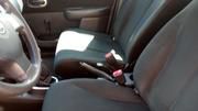 Nissan Tiida • 2012 • 145 km 2