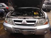 Mitsubishi Pajero • 2005 • 300,000 km 3