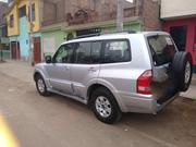 Mitsubishi Pajero • 2005 • 300,000 km 4