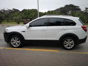 Chevrolet Captiva • 2013 • 94,000 km 2