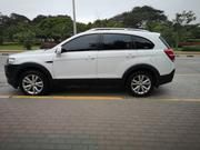 Chevrolet Captiva • 2013 • 94,000 km 9