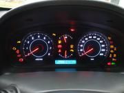 Chevrolet Captiva • 2013 • 94,000 km 4