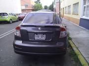 Suzuki SX4 Sedan • 2002 • 105,000 km 1