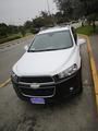 Chevrolet Captiva • 2013 • 94,000 km 3