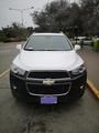 Chevrolet Captiva • 2013 • 94,000 km 8