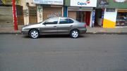 Renault Mégane • 2008 • 60,000 km 5