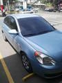 Hyundai Accent • 2008 • 75,000 km 1