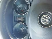 Volkswagen Golf • 2008 • 131,000 km 10