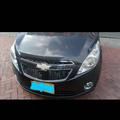 Chevrolet Spark GT • 2011 • 96,000 km 1