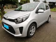 Kia K 2500 • 2019 • 15,000 km 1