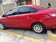 Toyota Yaris • 2014 • 26 km 7