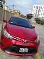 Toyota Yaris • 2014 • 26 km 5