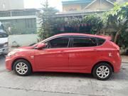 Hyundai Accent • 2013 • 40,000 km 7