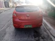 Hyundai Accent • 2013 • 40,000 km 3