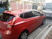 Hyundai Accent • 2013 • 40,000 km 6